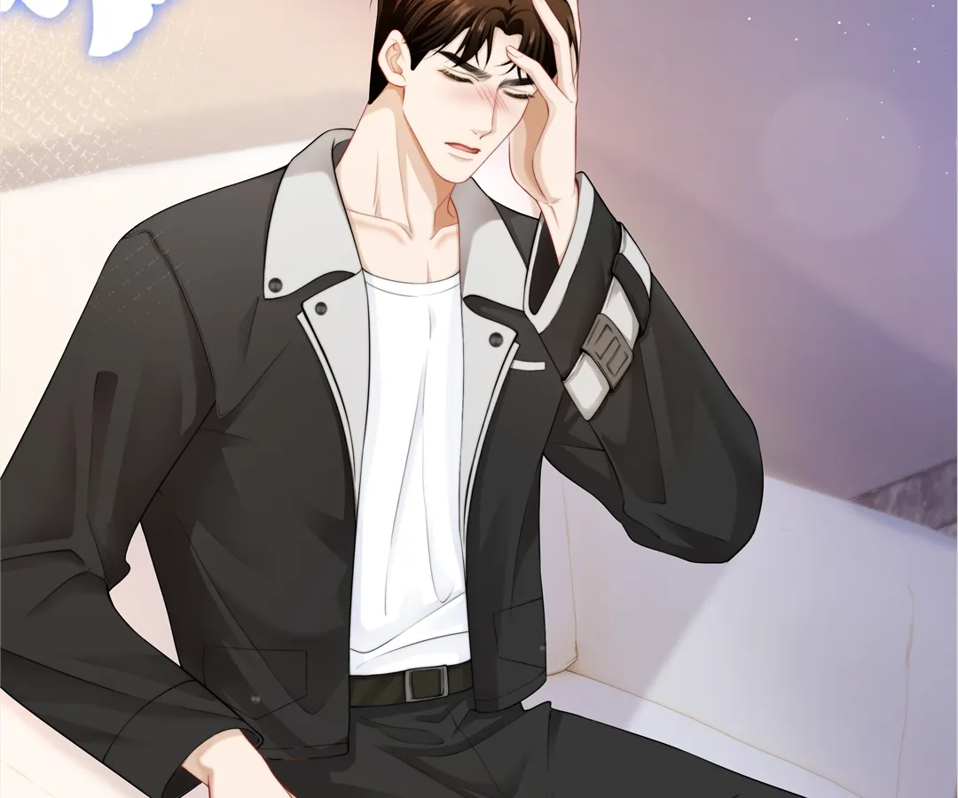 It Turns Out You Are Like This, Secretary Zhou Chapter 9 529 012