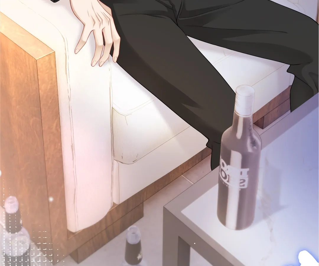 It Turns Out You Are Like This, Secretary Zhou Chapter 9 530 013