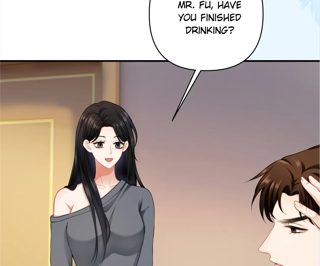 It Turns Out You Are Like This, Secretary Zhou Chapter 9 532 015