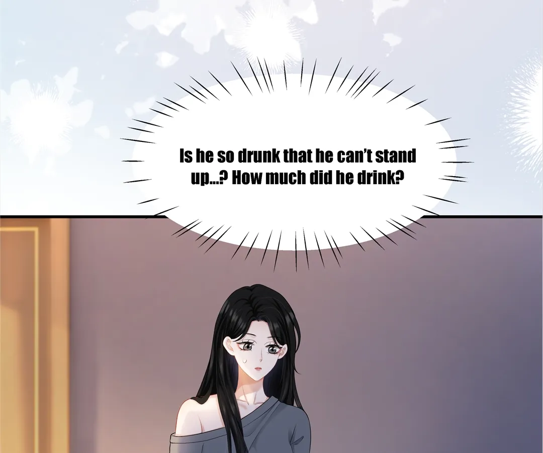 It Turns Out You Are Like This, Secretary Zhou Chapter 9 540 023