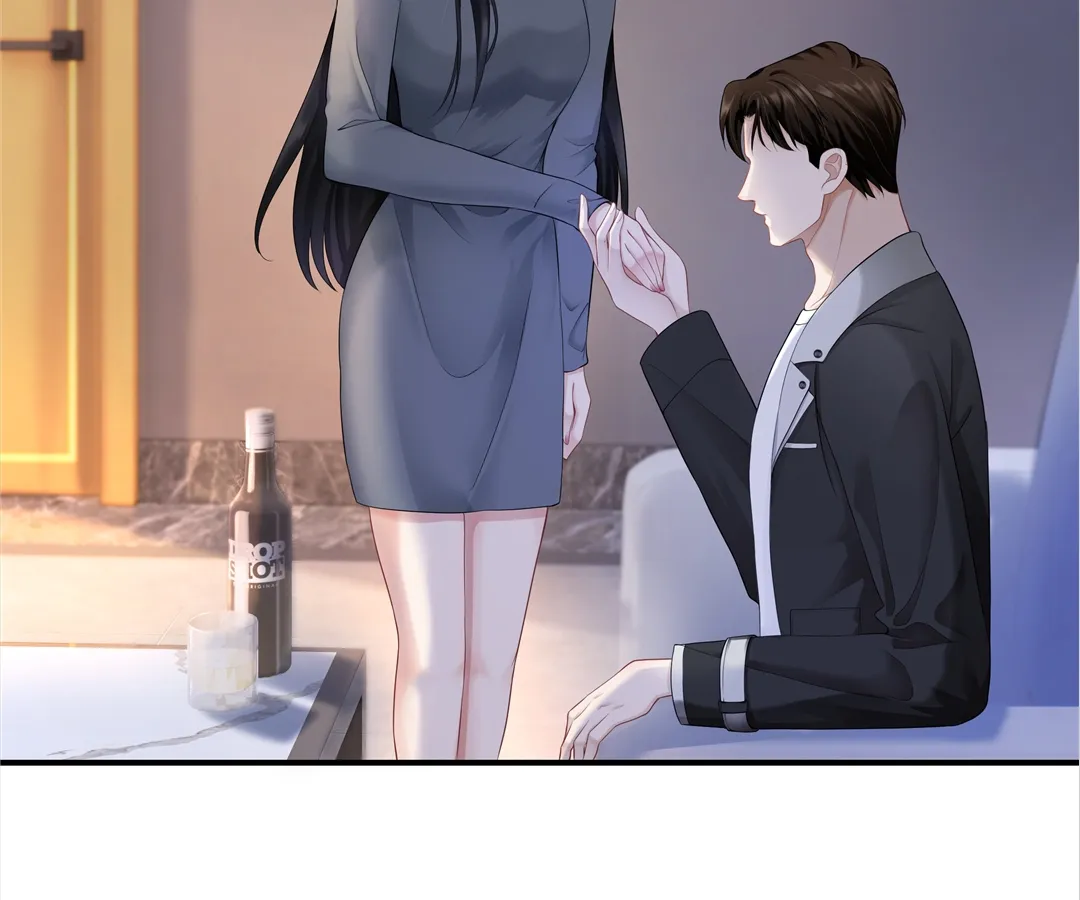 It Turns Out You Are Like This, Secretary Zhou Chapter 9 541 024