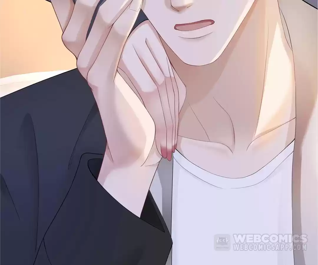 It Turns Out You Are Like This, Secretary Zhou Chapter 9 544 027