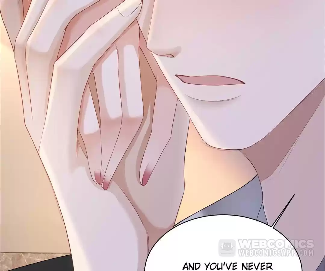 It Turns Out You Are Like This, Secretary Zhou Chapter 9 552 035