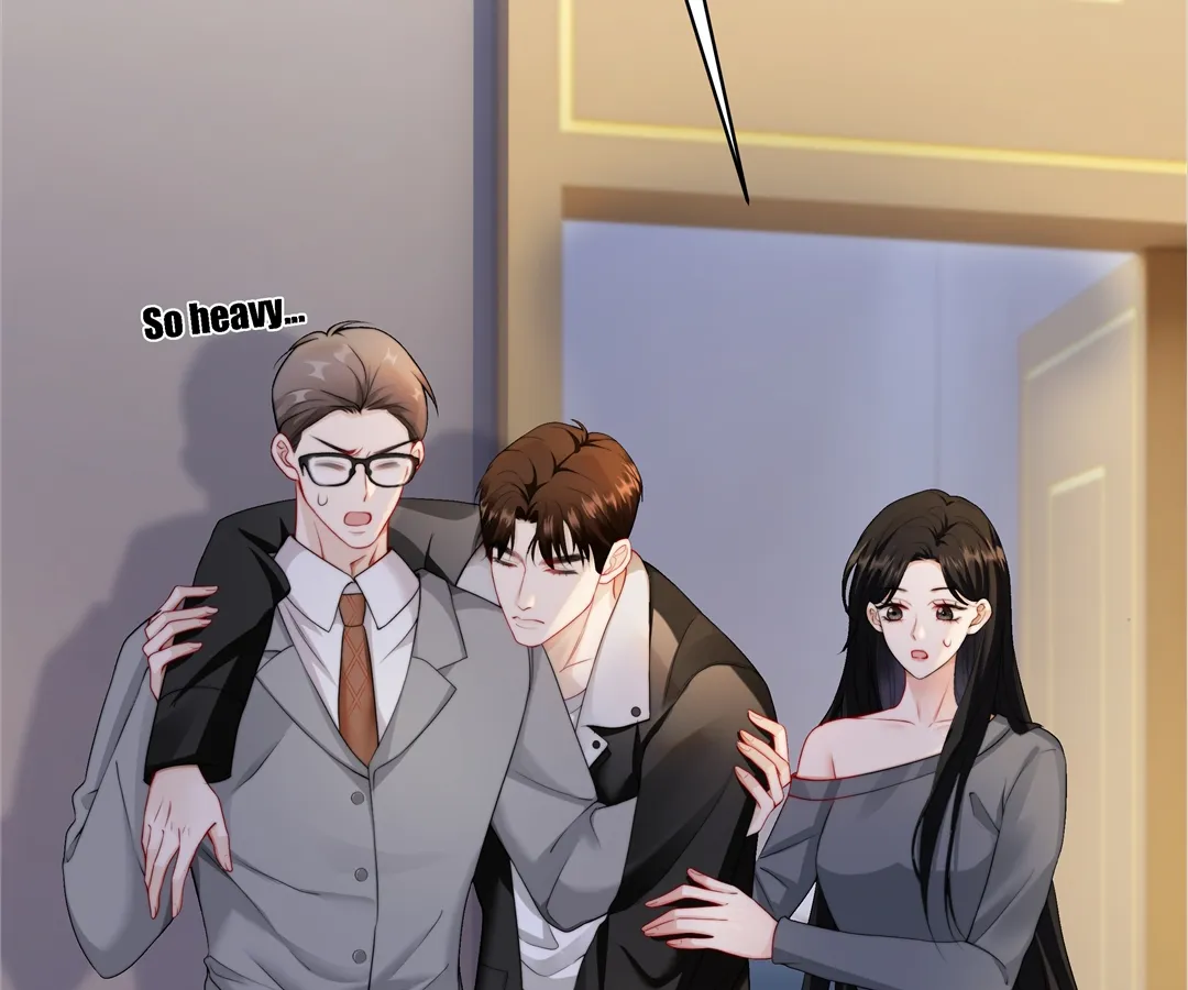 It Turns Out You Are Like This, Secretary Zhou Chapter 9 566 049