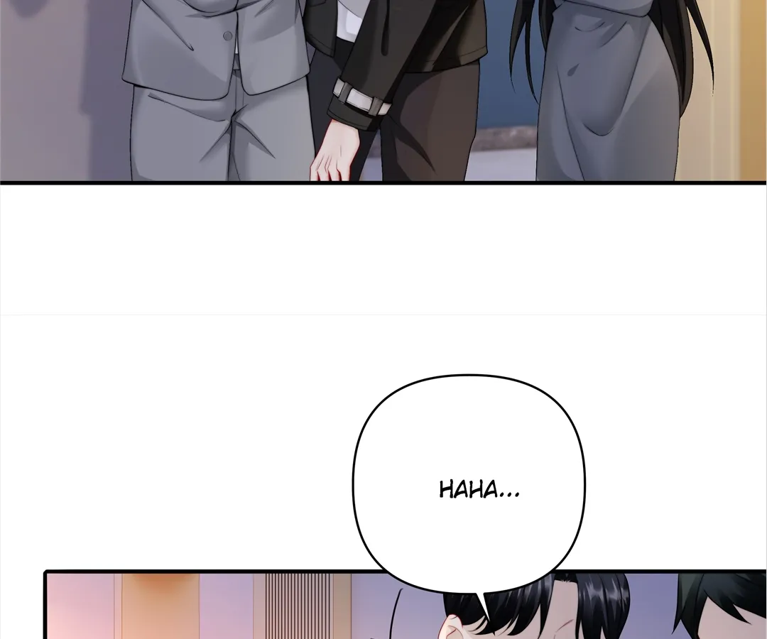 It Turns Out You Are Like This, Secretary Zhou Chapter 9 567 050