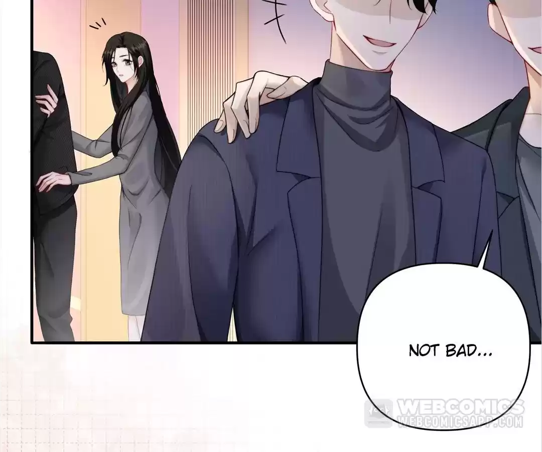 It Turns Out You Are Like This, Secretary Zhou Chapter 9 568 051