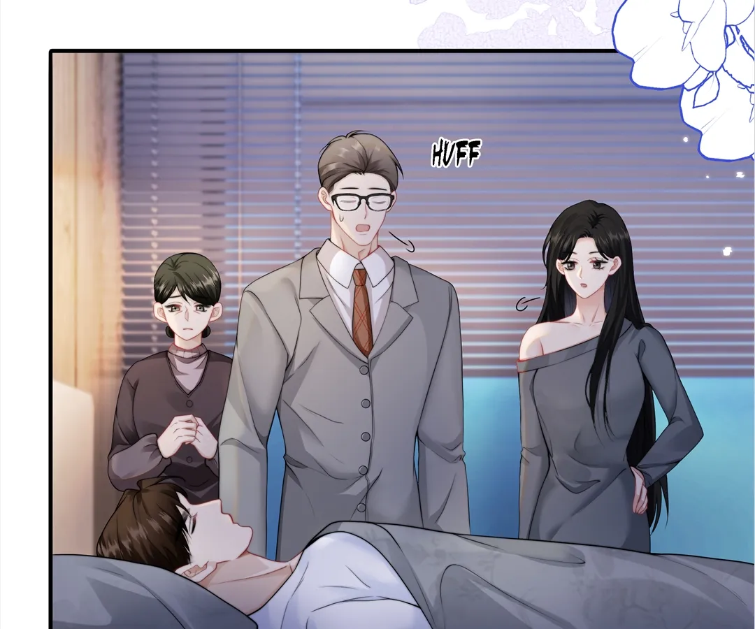 It Turns Out You Are Like This, Secretary Zhou Chapter 9 580 063