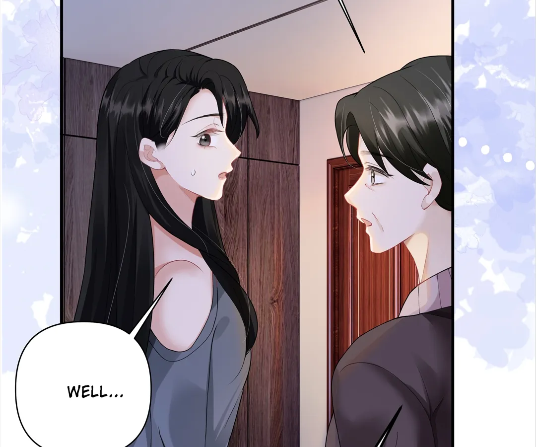 It Turns Out You Are Like This, Secretary Zhou Chapter 9 582 065