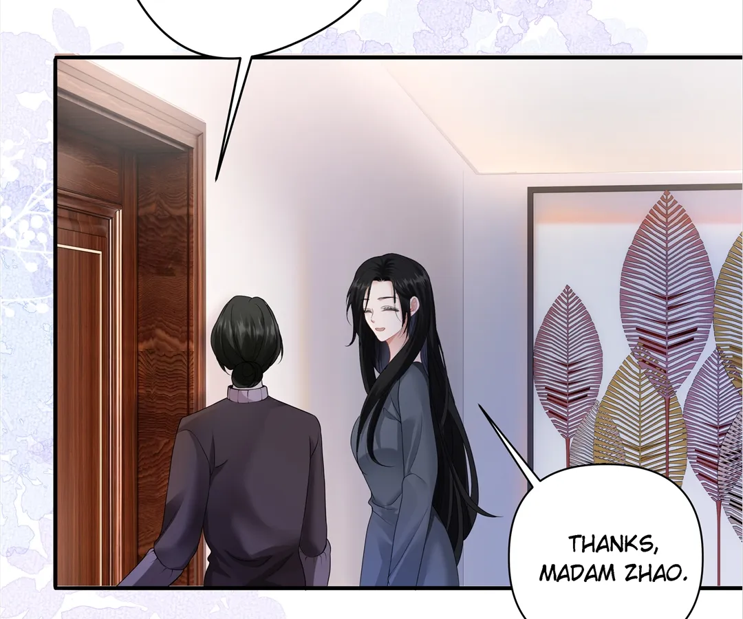 It Turns Out You Are Like This, Secretary Zhou Chapter 9 587 070