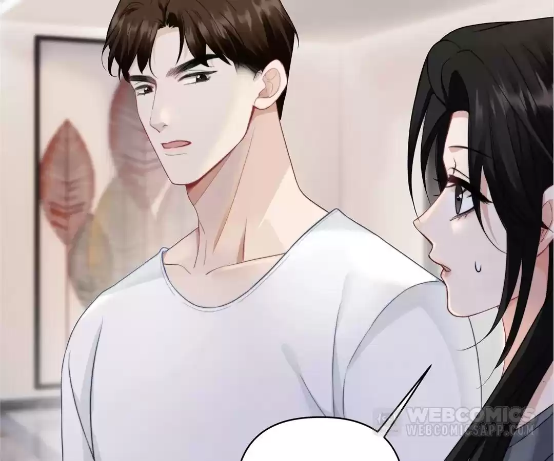 It Turns Out You Are Like This, Secretary Zhou Chapter 9 600 083