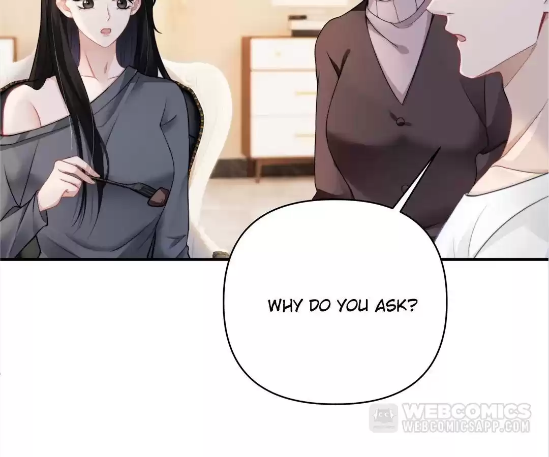 It Turns Out You Are Like This, Secretary Zhou Chapter 9 608 091