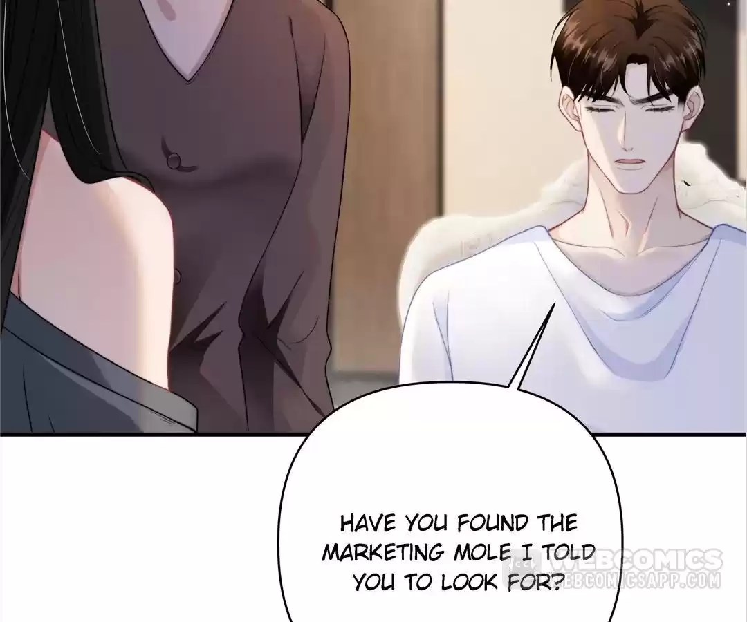 It Turns Out You Are Like This, Secretary Zhou Chapter 9 616 099