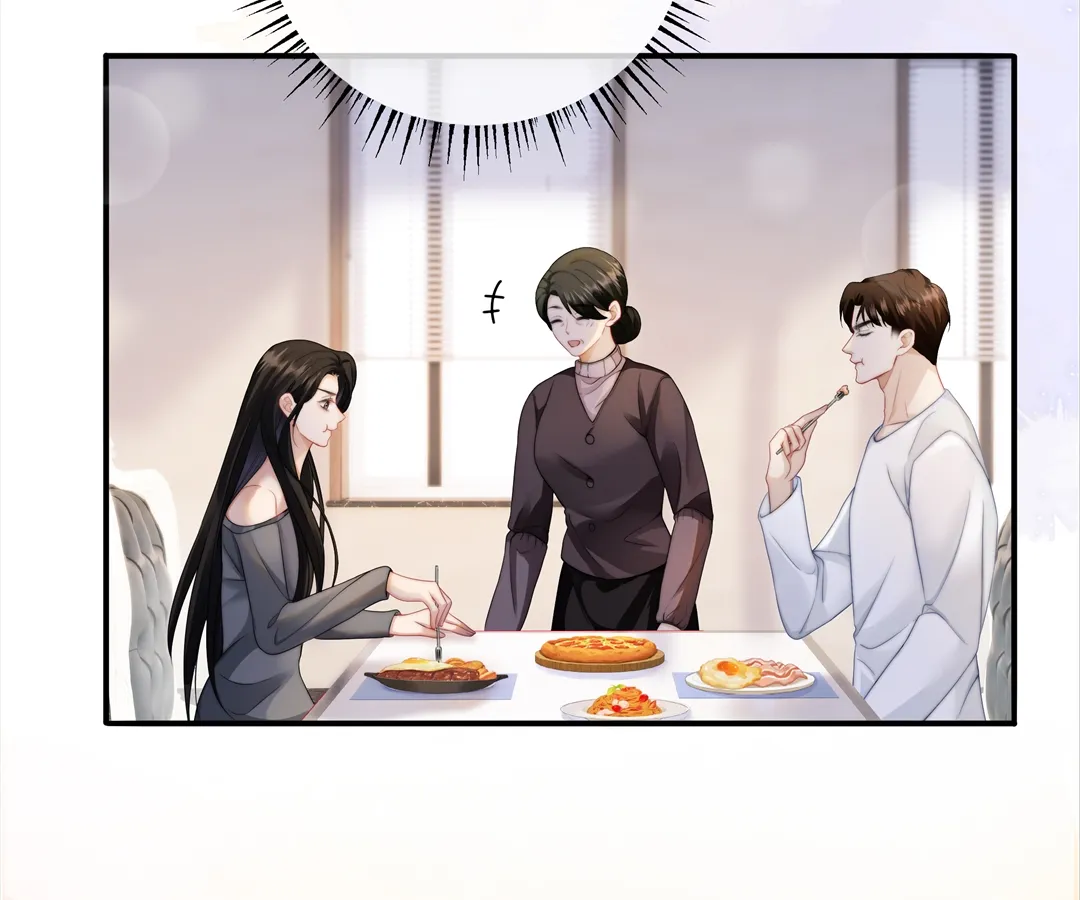 It Turns Out You Are Like This, Secretary Zhou Chapter 9 618 101