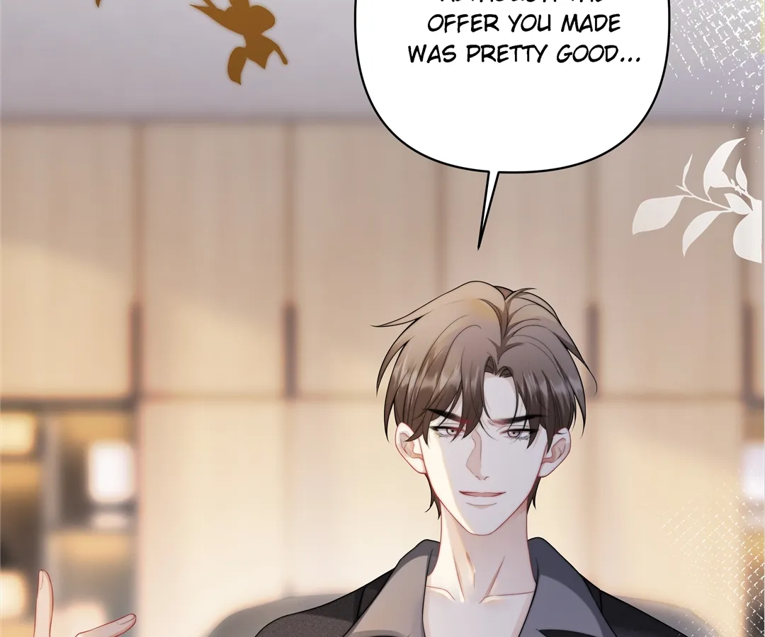 It Turns Out You Are Like This, Secretary Zhou Chapter 9 621 104