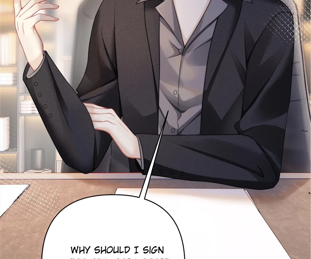 It Turns Out You Are Like This, Secretary Zhou Chapter 9 622 105