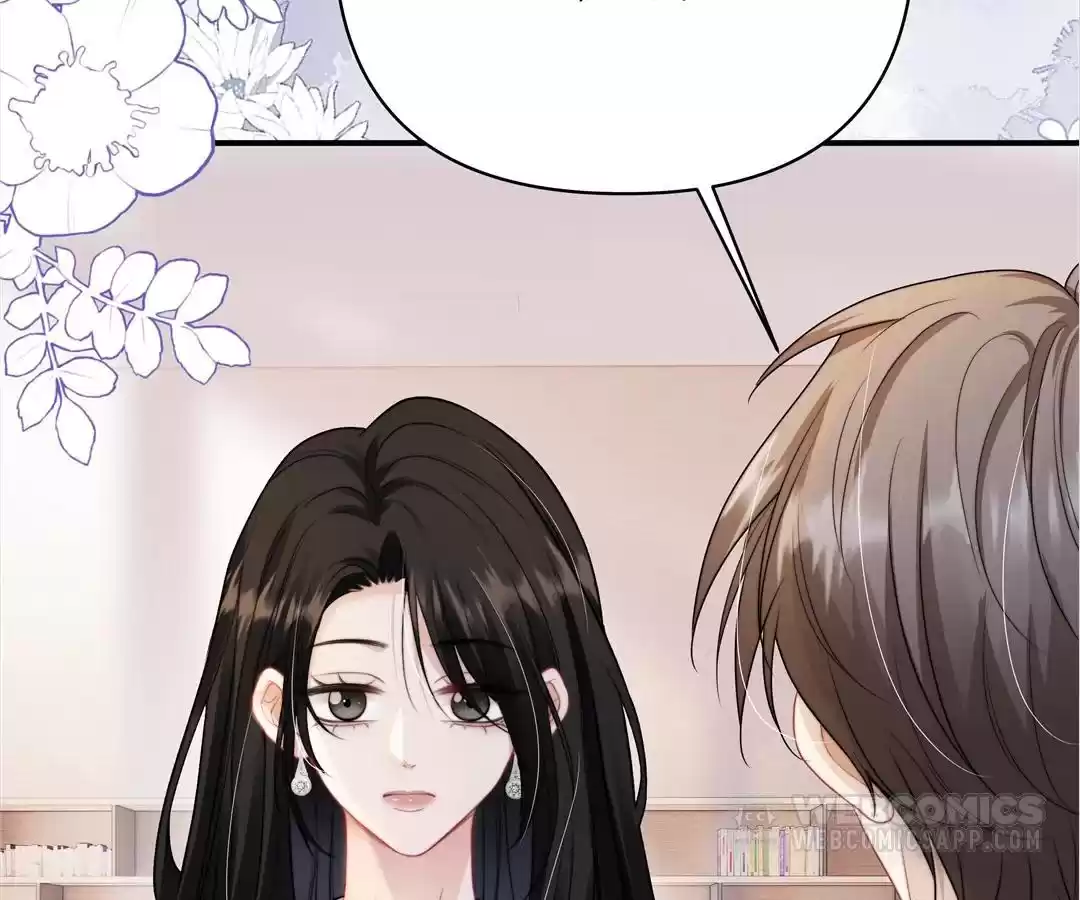 It Turns Out You Are Like This, Secretary Zhou Chapter 9 624 107