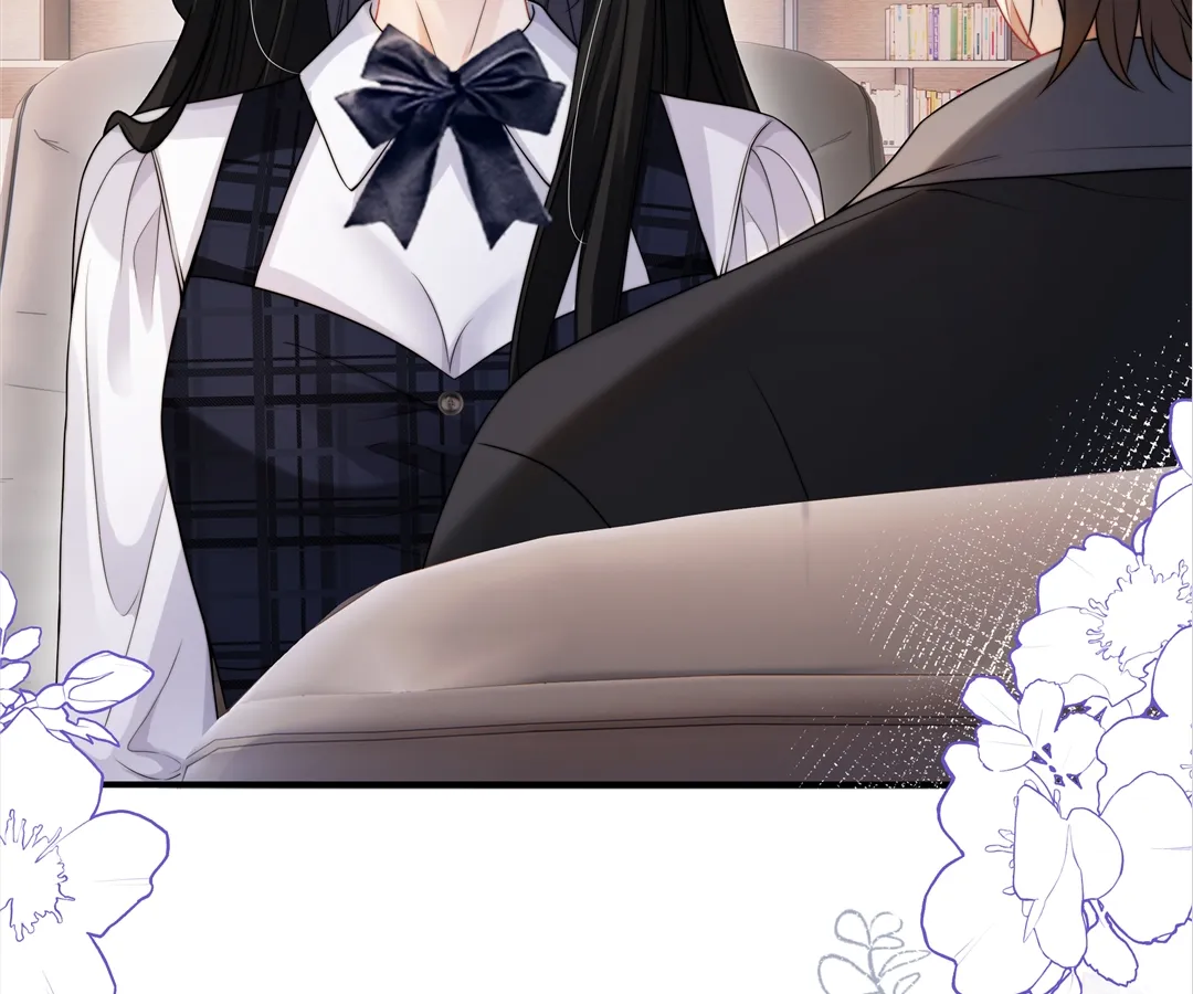 It Turns Out You Are Like This, Secretary Zhou Chapter 9 625 108