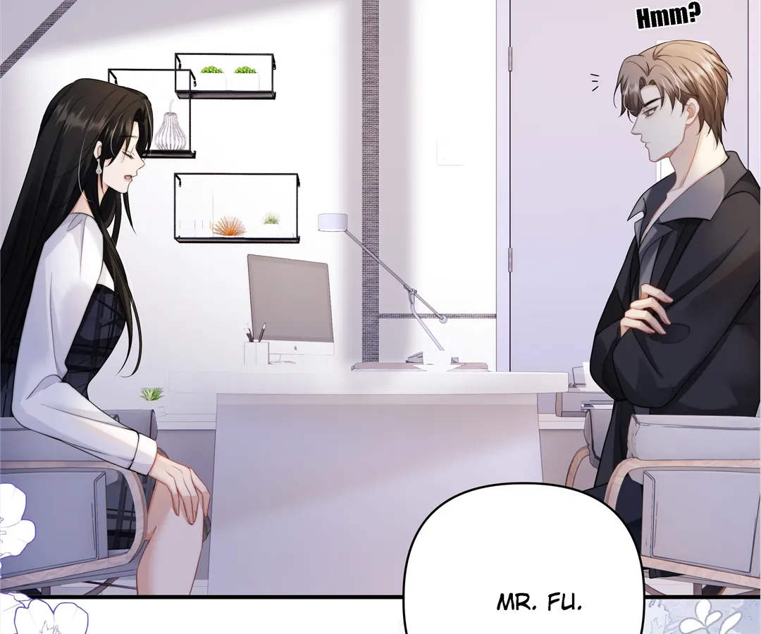 It Turns Out You Are Like This, Secretary Zhou Chapter 9 627 110