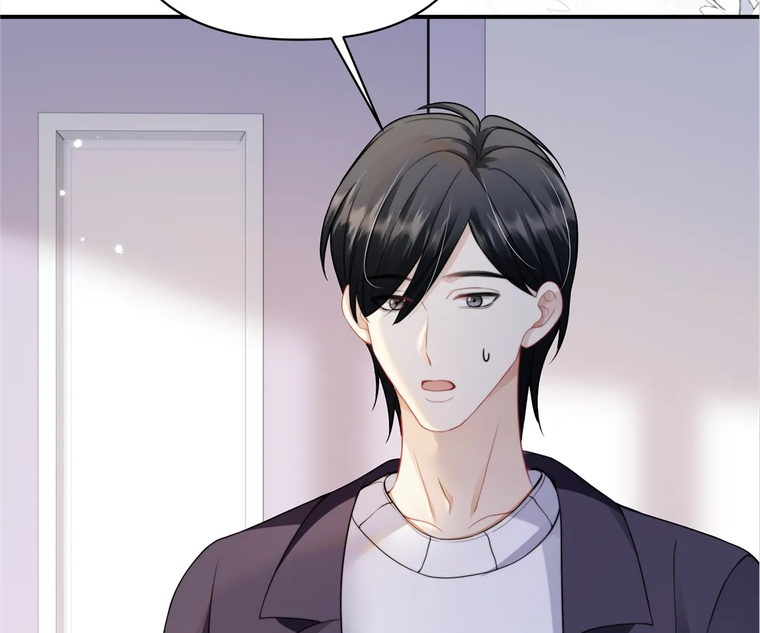 It Turns Out You Are Like This, Secretary Zhou Chapter 9 629 112
