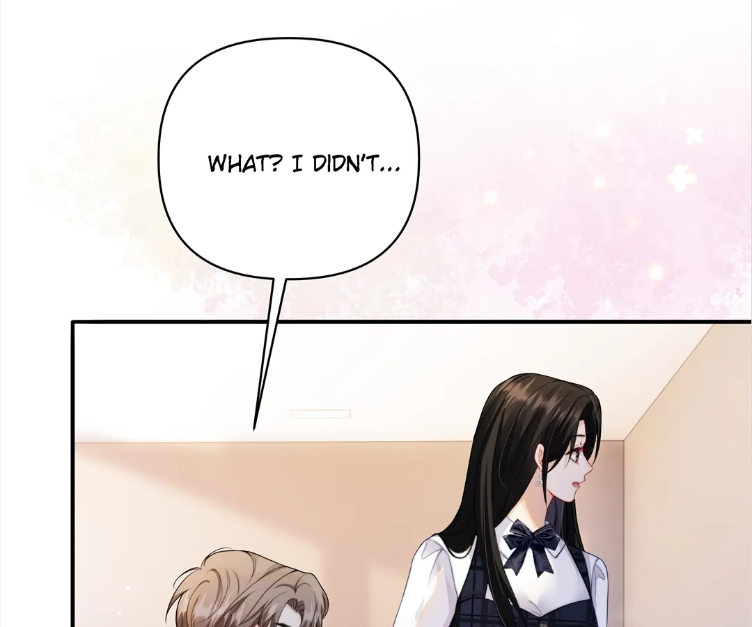 It Turns Out You Are Like This, Secretary Zhou Chapter 9 631 114