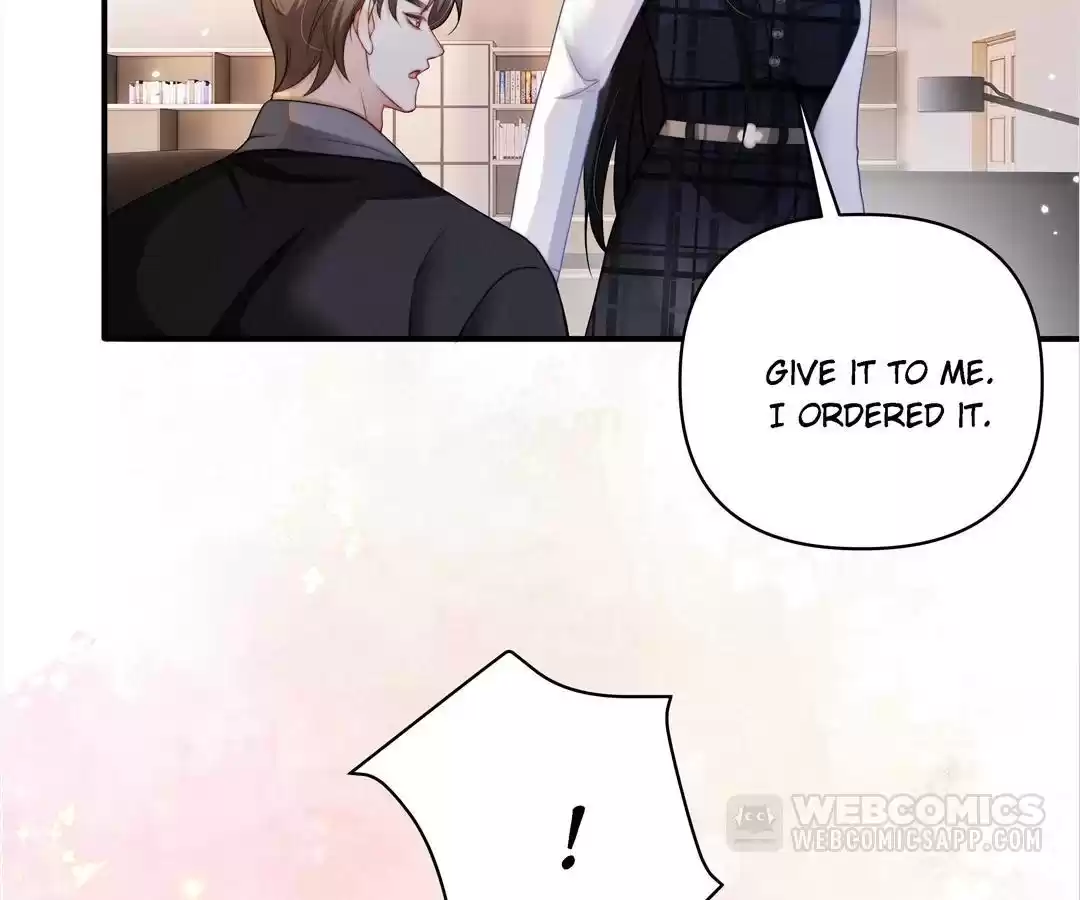 It Turns Out You Are Like This, Secretary Zhou Chapter 9 632 115