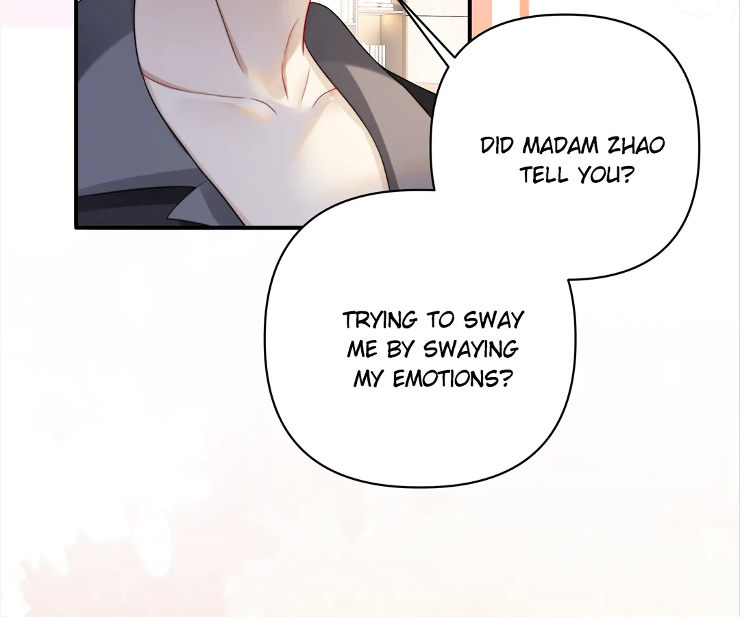 It Turns Out You Are Like This, Secretary Zhou Chapter 9 634 117