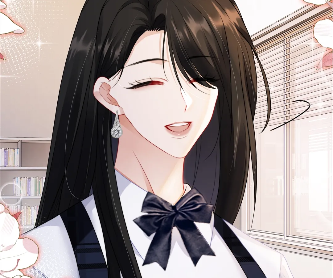 It Turns Out You Are Like This, Secretary Zhou Chapter 9 636 119