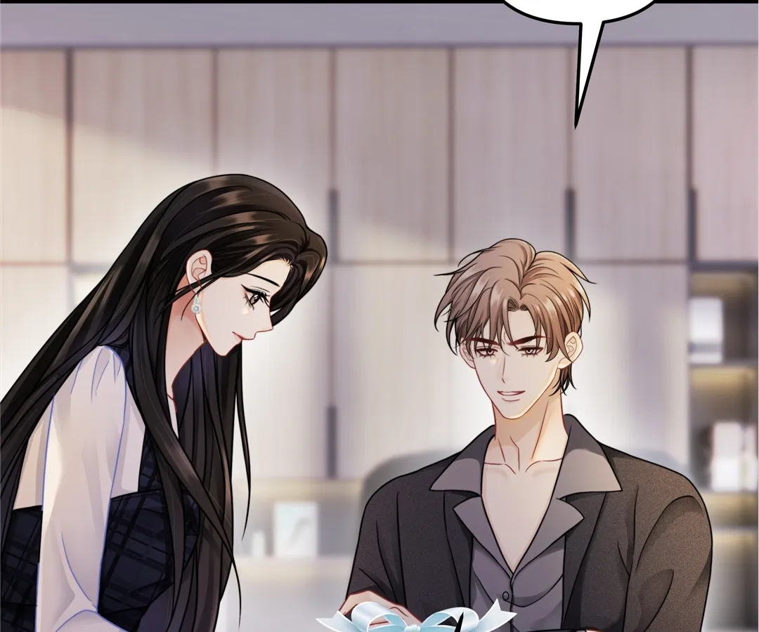 It Turns Out You Are Like This, Secretary Zhou Chapter 9 638 121