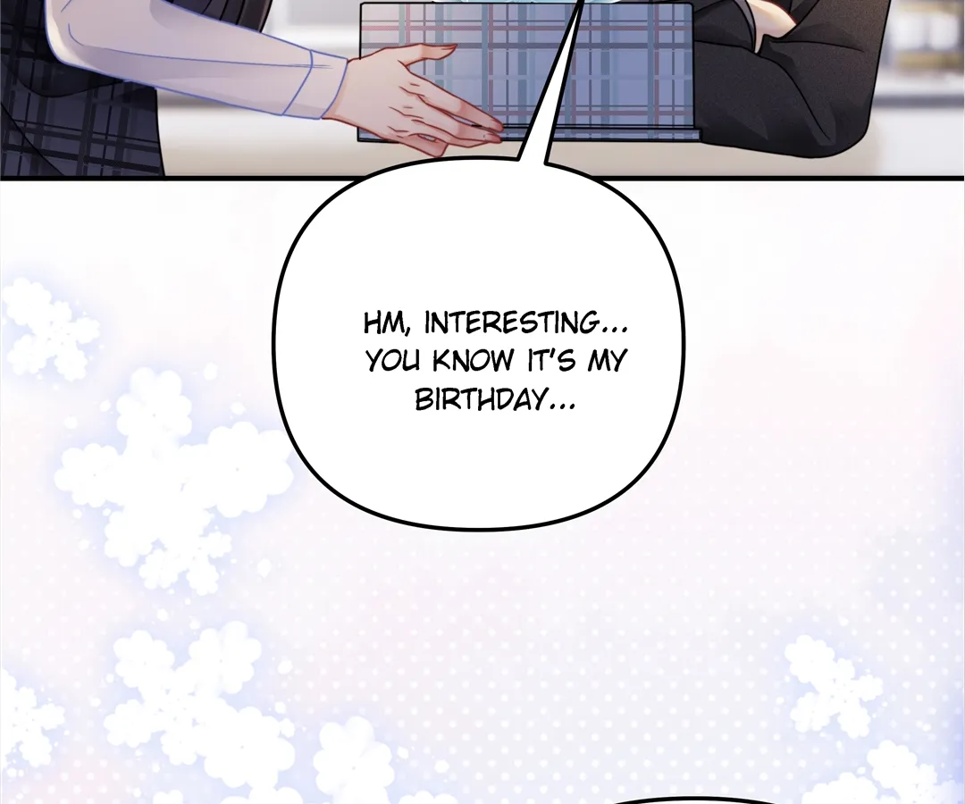 It Turns Out You Are Like This, Secretary Zhou Chapter 9 639 122