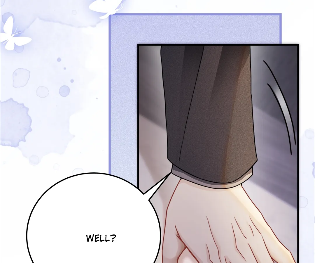 It Turns Out You Are Like This, Secretary Zhou Chapter 9 642 125