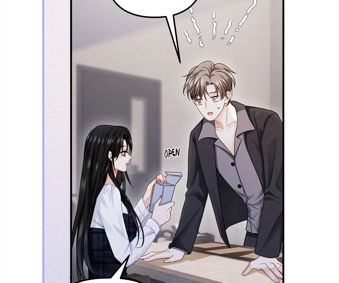 It Turns Out You Are Like This, Secretary Zhou Chapter 9 652 135