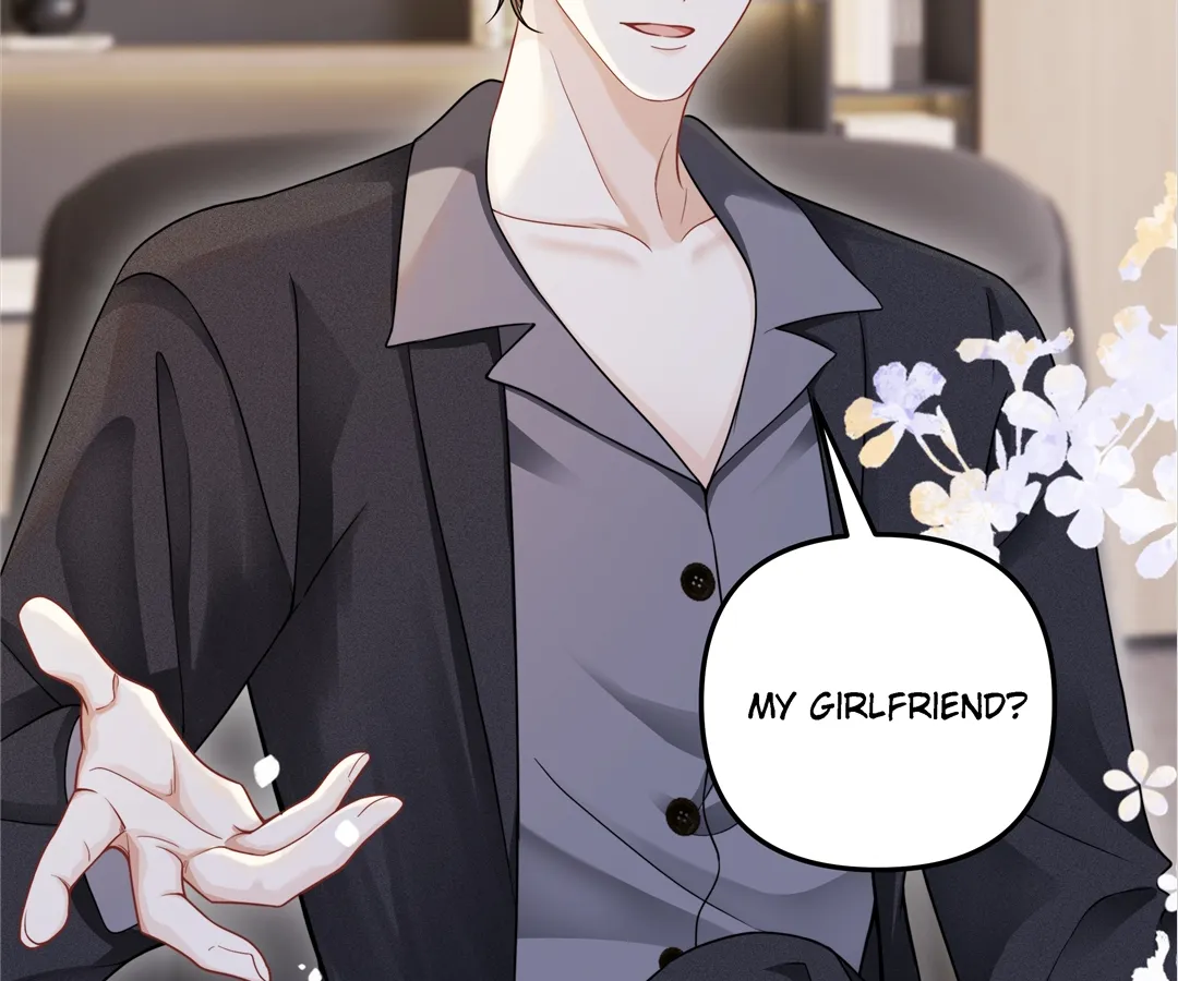 It Turns Out You Are Like This, Secretary Zhou Chapter 9 657 140