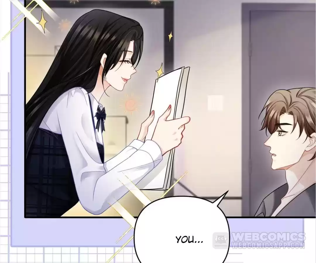 It Turns Out You Are Like This, Secretary Zhou Chapter 9 664 147