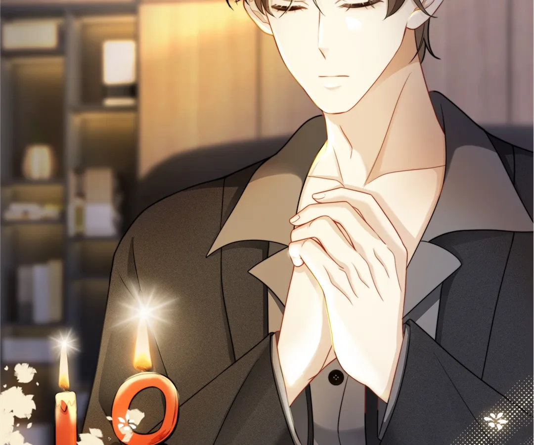 It Turns Out You Are Like This, Secretary Zhou Chapter 9 675 158