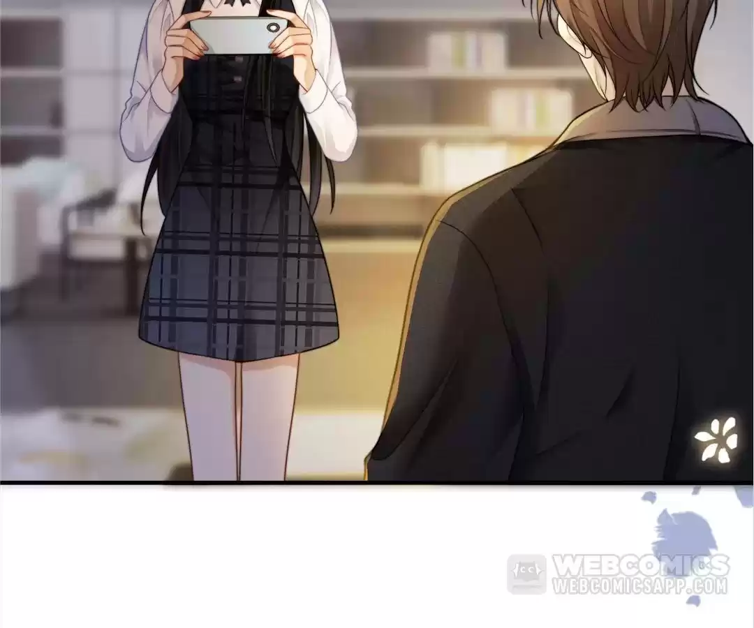 It Turns Out You Are Like This, Secretary Zhou Chapter 9 680 163