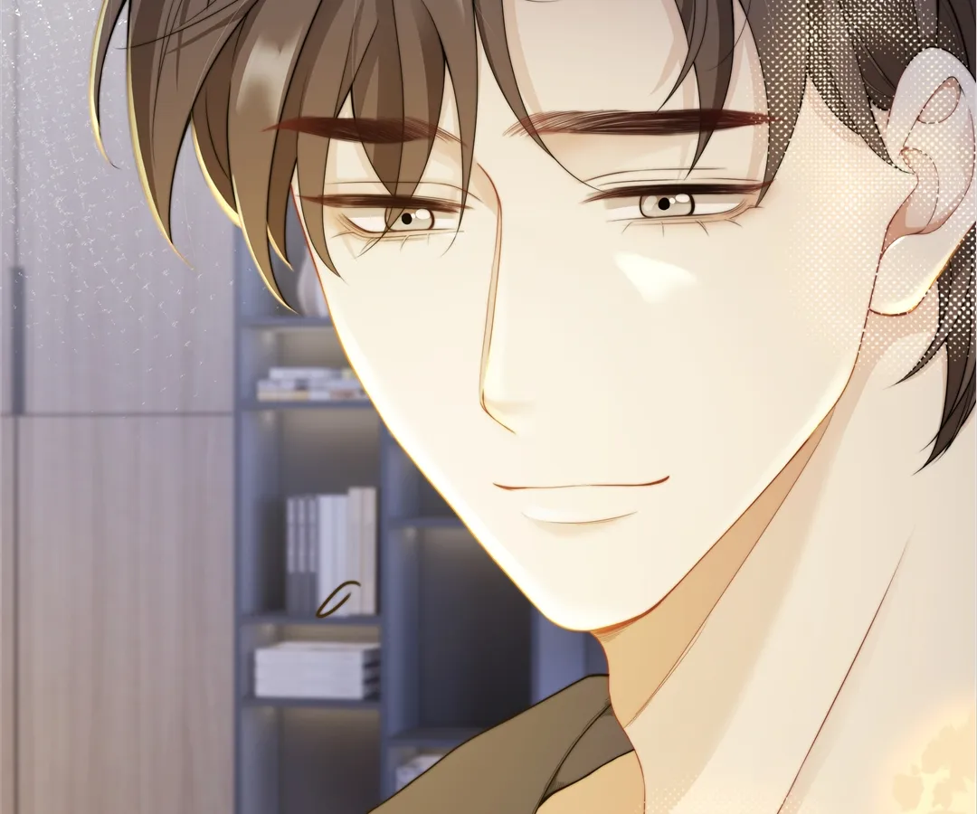 It Turns Out You Are Like This, Secretary Zhou Chapter 9 682 165