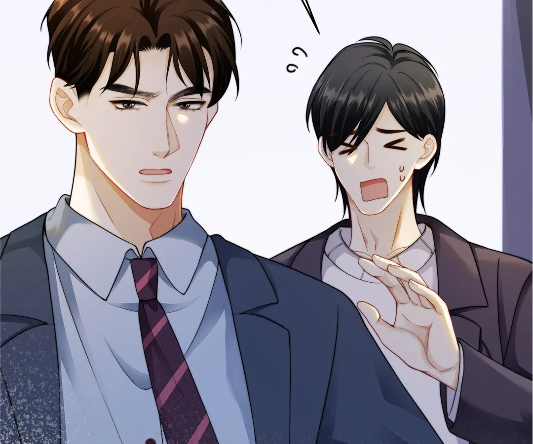 It Turns Out You Are Like This, Secretary Zhou Chapter 9 686 169