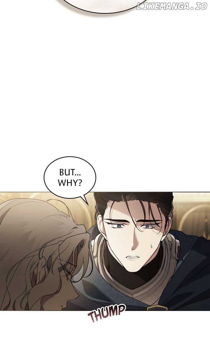 It Was Just a Contract Marriage Chapter 76 291 ch 76 26