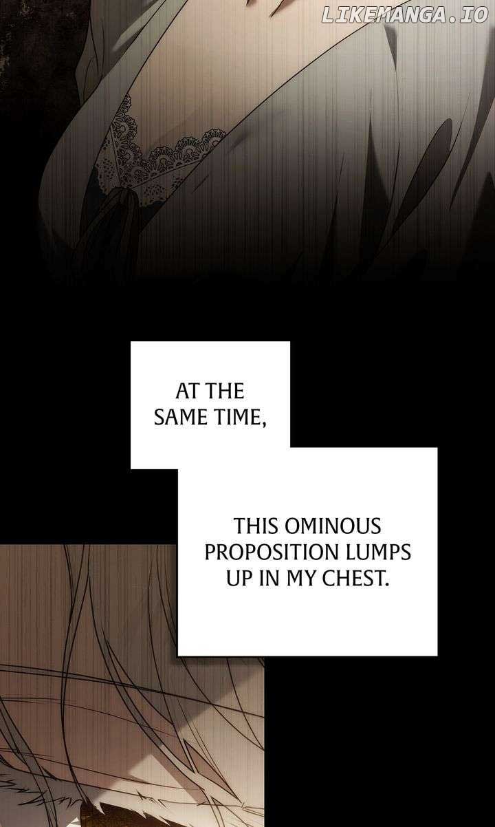 It Was Just a Contract Marriage Chapter 76 294 ch 76 29