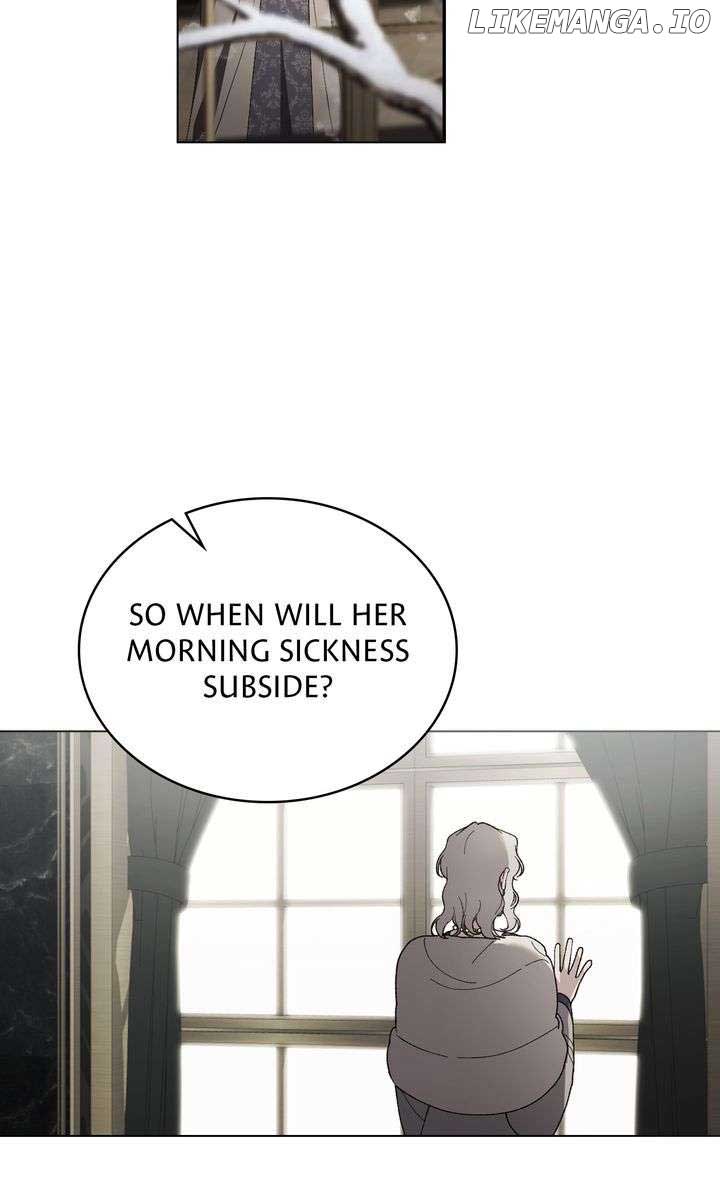 It Was Just a Contract Marriage Chapter 76 302 ch 76 37