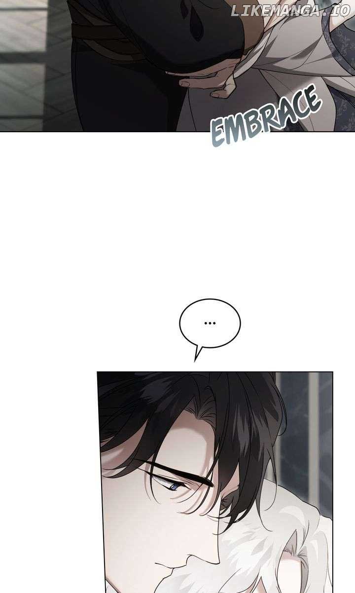 It Was Just a Contract Marriage Chapter 76 317 ch 76 52