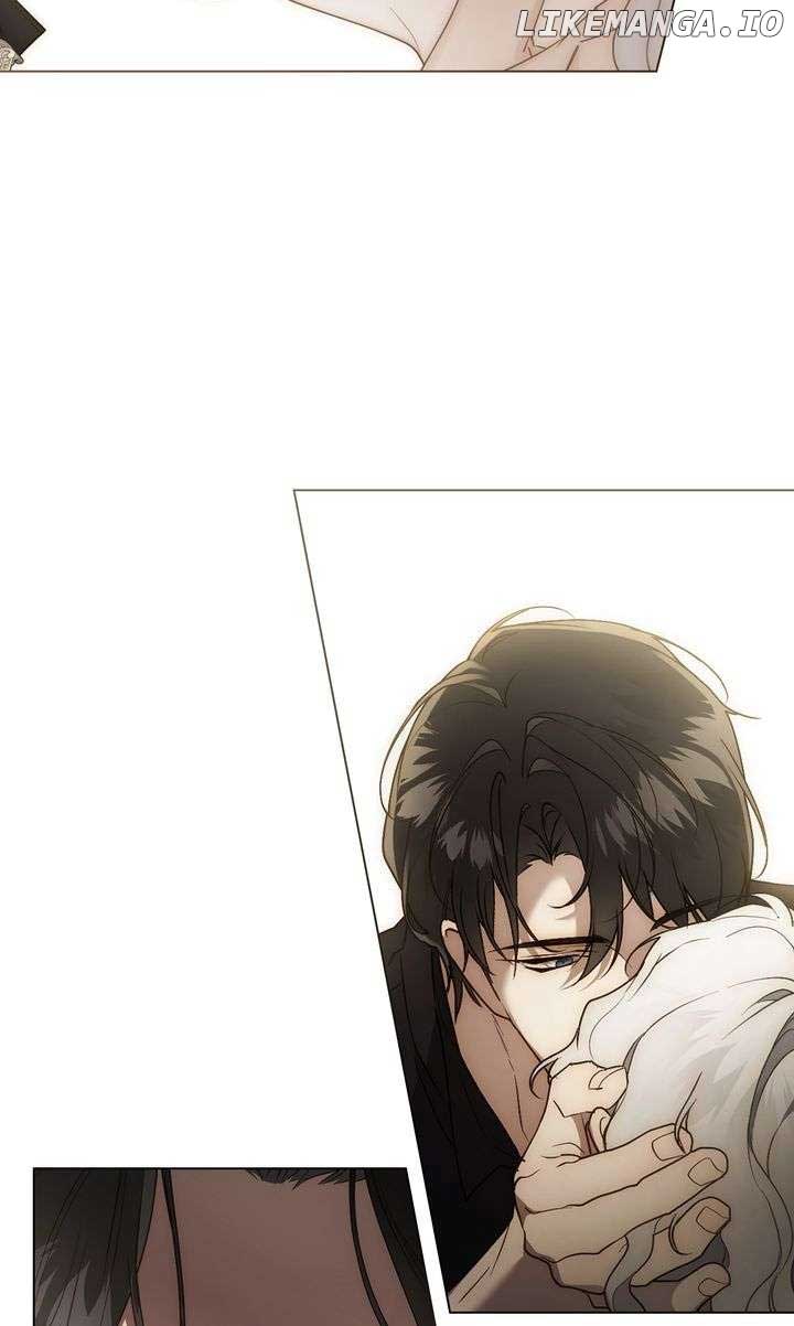 It Was Just a Contract Marriage Chapter 76 321 ch 76 56