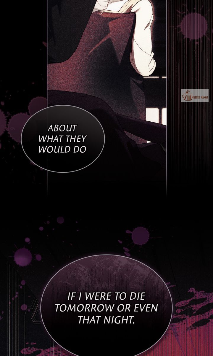 It Was Just a Contract Marriage Chapter 78 259 ch 78 15