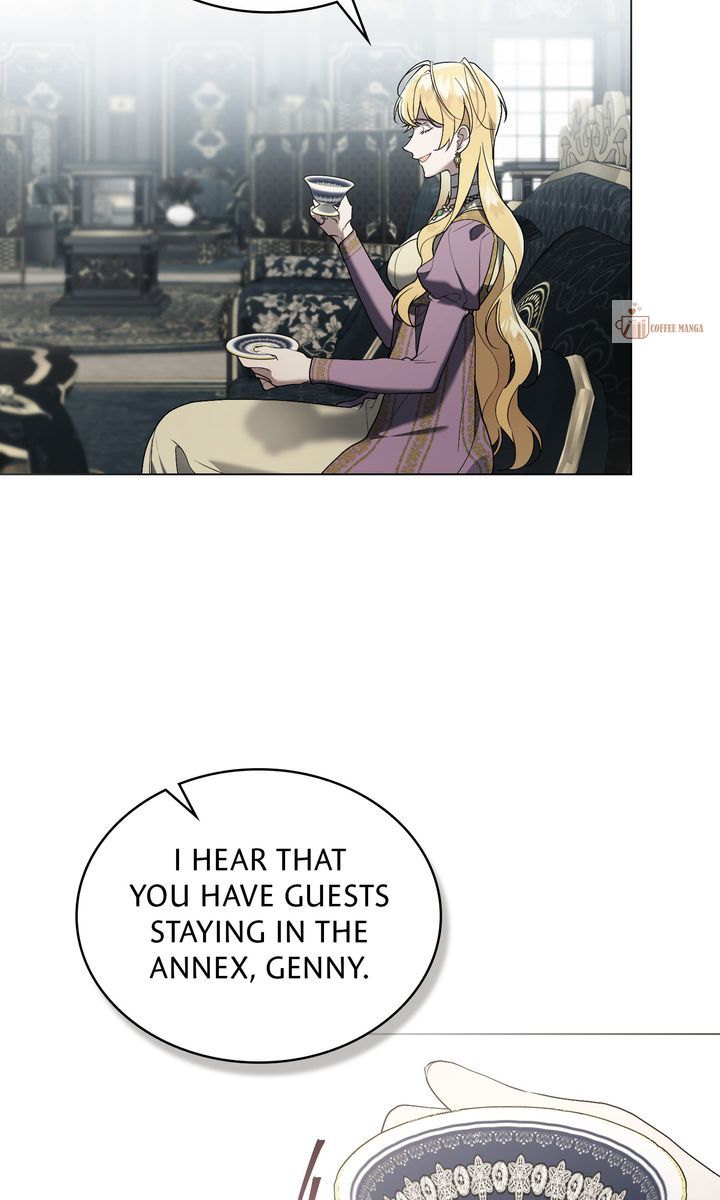 It Was Just a Contract Marriage Chapter 78 277 ch 78 33