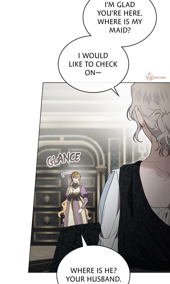 It Was Just a Contract Marriage Chapter 78 296 ch 78 52