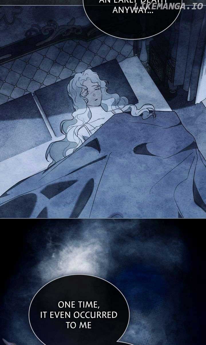 It Was Just a Contract Marriage Chapter 79 251 ch 79 13