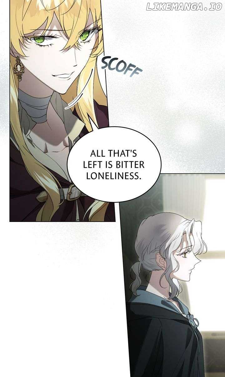 It Was Just a Contract Marriage Chapter 79 268 ch 79 30