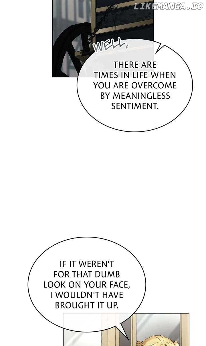 It Was Just a Contract Marriage Chapter 79 270 ch 79 32