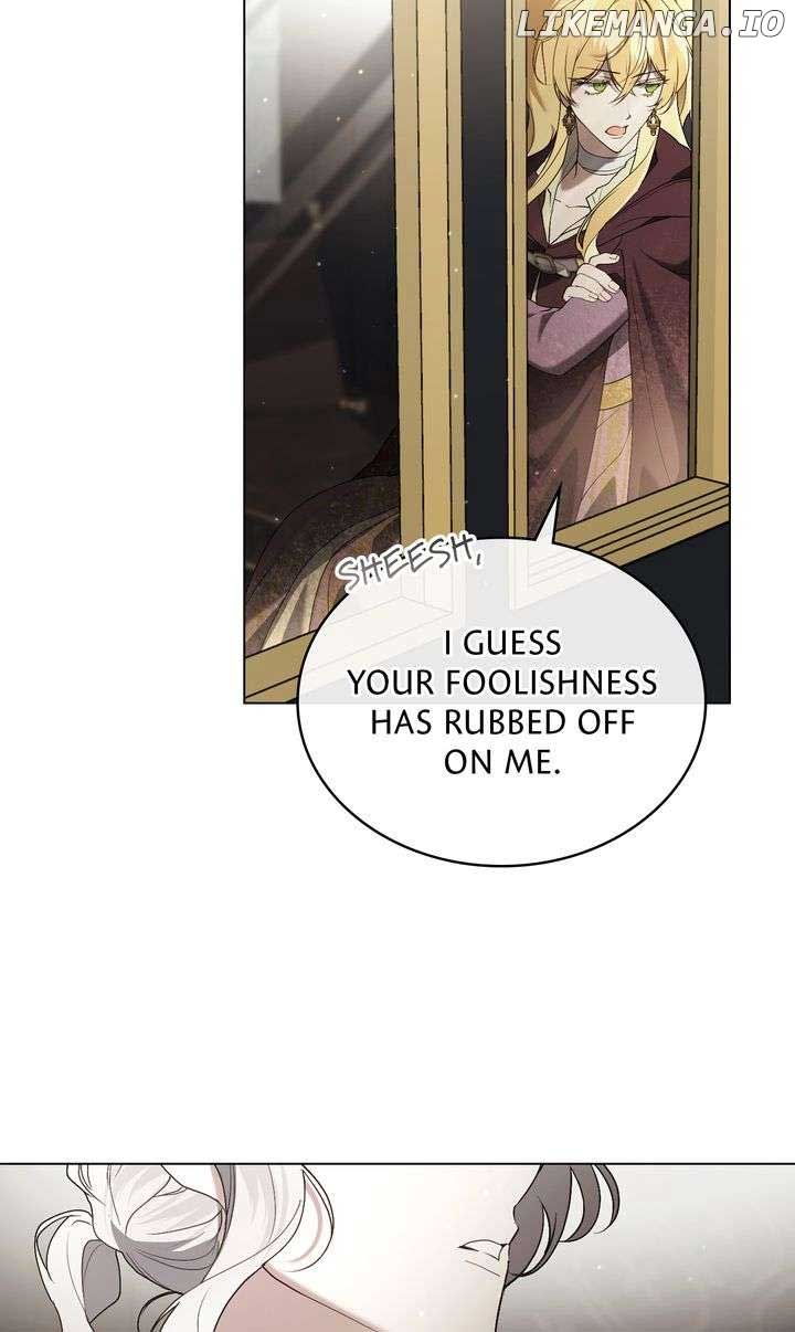 It Was Just a Contract Marriage Chapter 79 271 ch 79 33