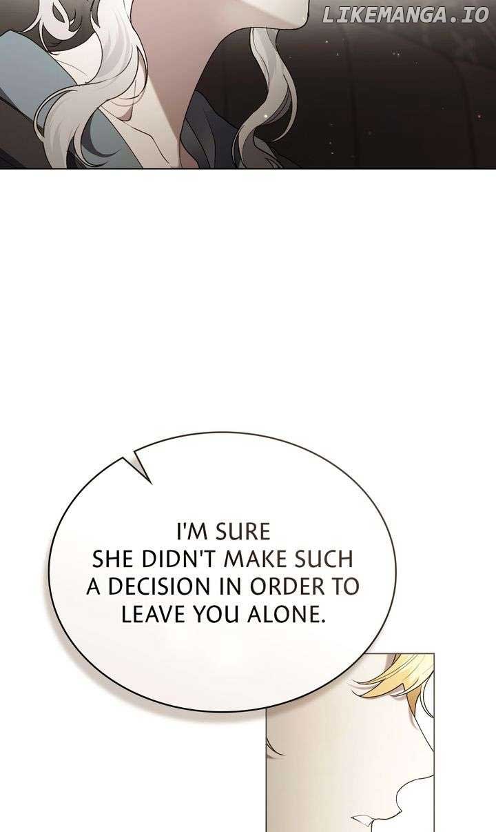 It Was Just a Contract Marriage Chapter 79 272 ch 79 34